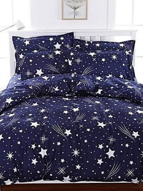 Set posteljine za krevet  160x220 