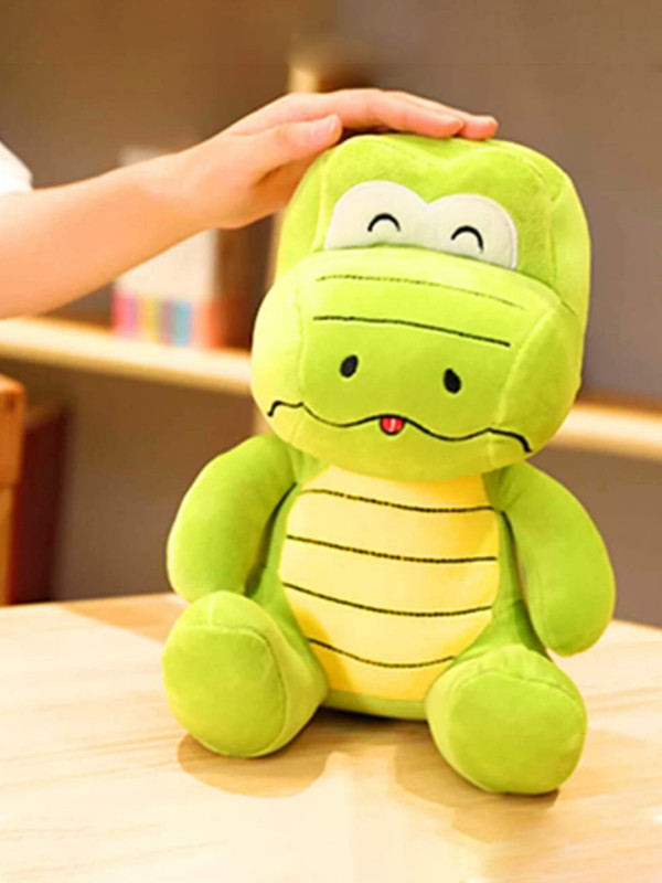 Plišana igračka, dinosaurus