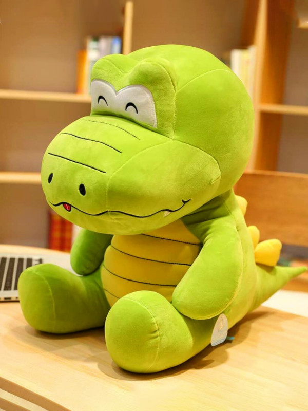 Plišana igračka, dinosaurus