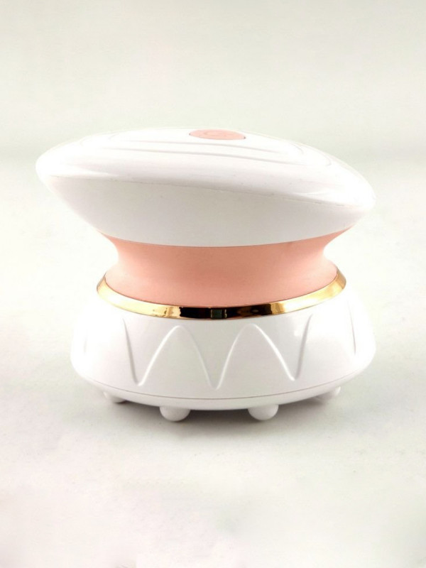 Mini masažer, pink