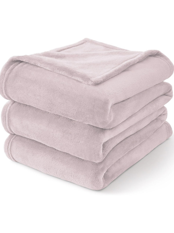 Mekano ćebe, 130x170cm