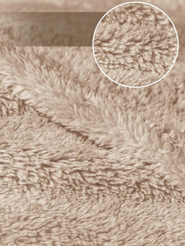 Mekano ćebe, 130x170cm