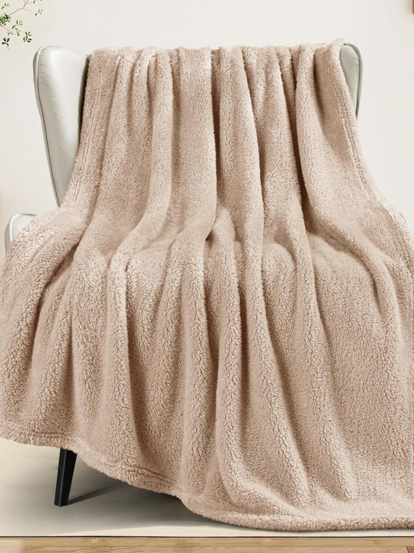 Mekano ćebe, 130x170cm