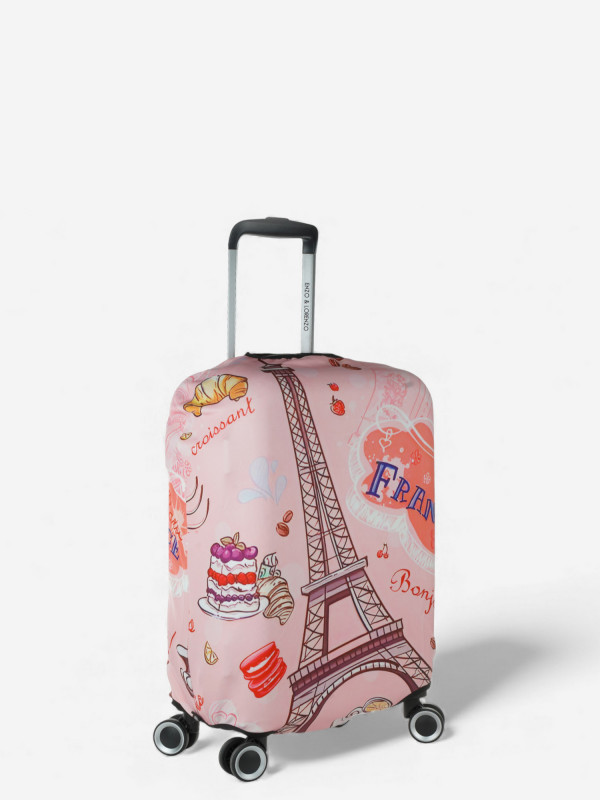 Zaštitna navlaka za kofere, S veličina 