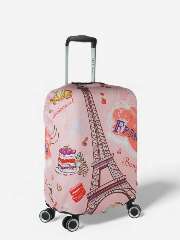 Zaštitna navlaka za kofere, M veličina 