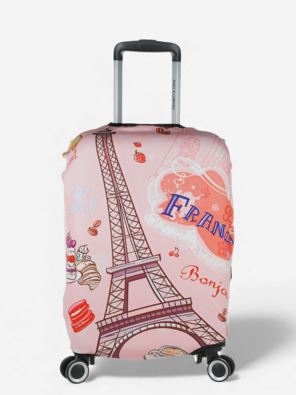 Zaštitna navlaka za kofere, L veličina 