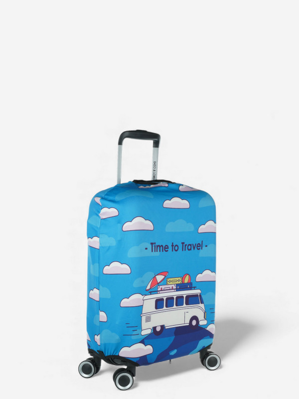 Zaštitna navlaka za kofere, S veličina 