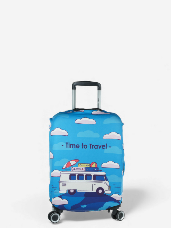 Zaštitna navlaka za kofere, S veličina 