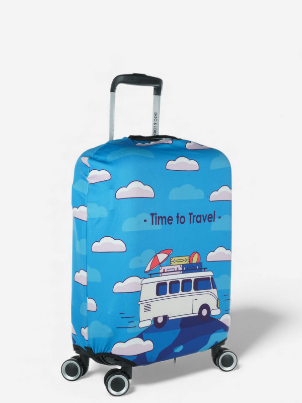 Zaštitna navlaka za kofere, M veličina 