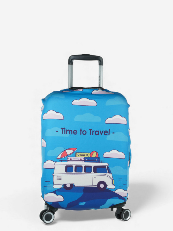 Zaštitna navlaka za kofere, M veličina 