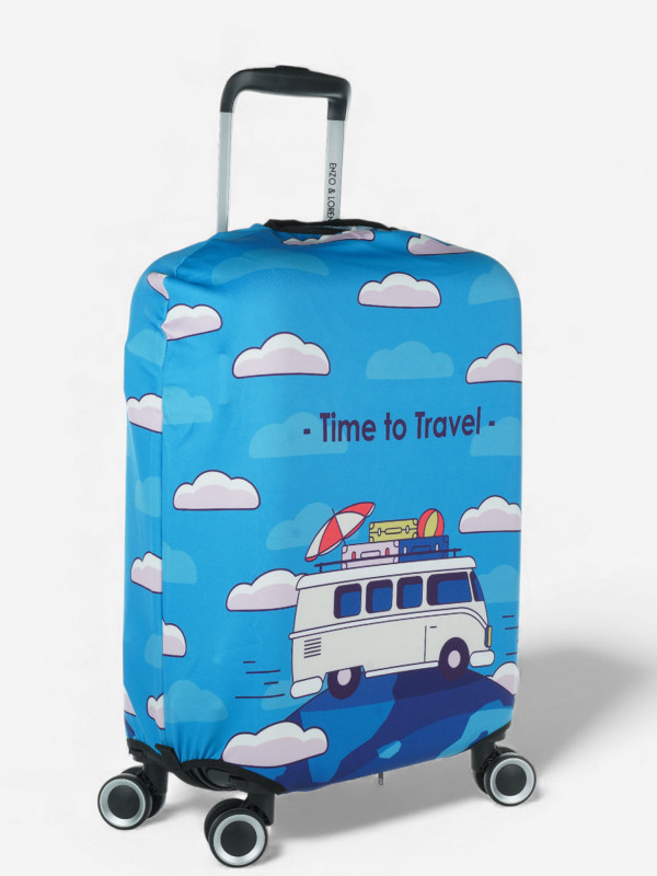 Zaštitna navlaka za kofere, L veličina 