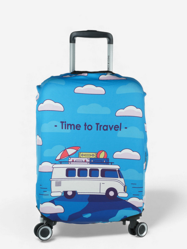 Zaštitna navlaka za kofere, L veličina 