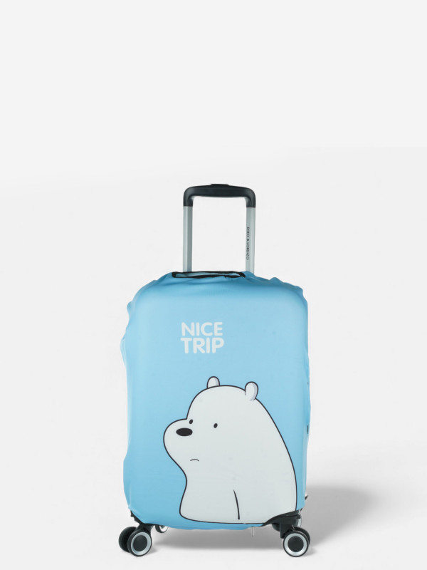 Zaštitna navlaka za kofere, S veličina 