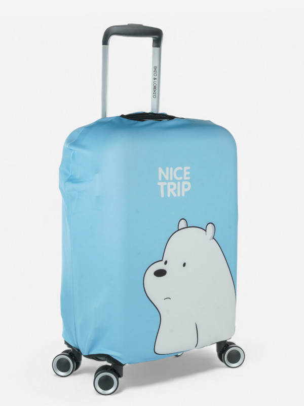 Zaštitna navlaka za kofere, L veličina 