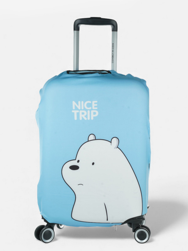 Zaštitna navlaka za kofere, L veličina 