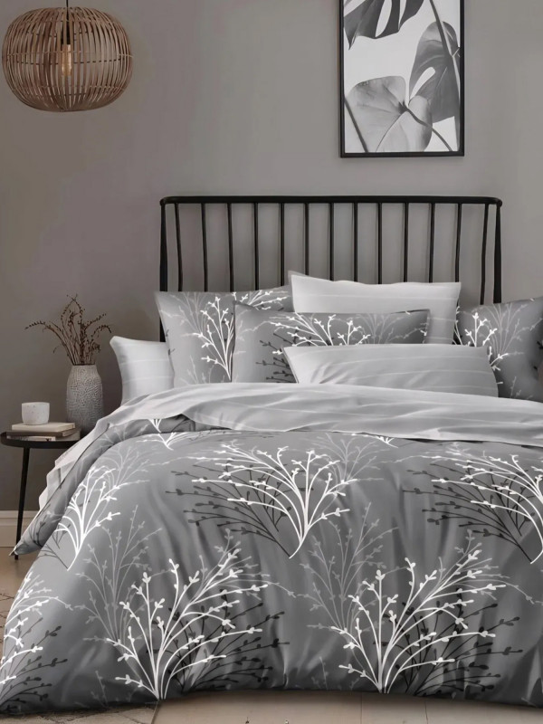 Set posteljine za krevet 160x200 