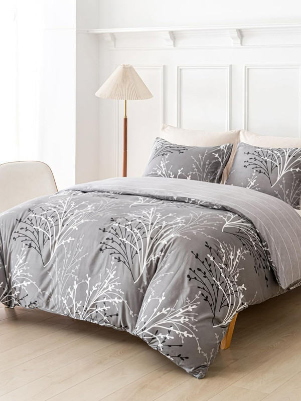 Set posteljine za krevet 160x200 