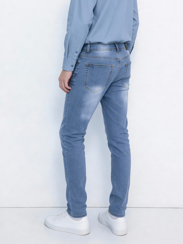 Muške farmerke, regular kroj 