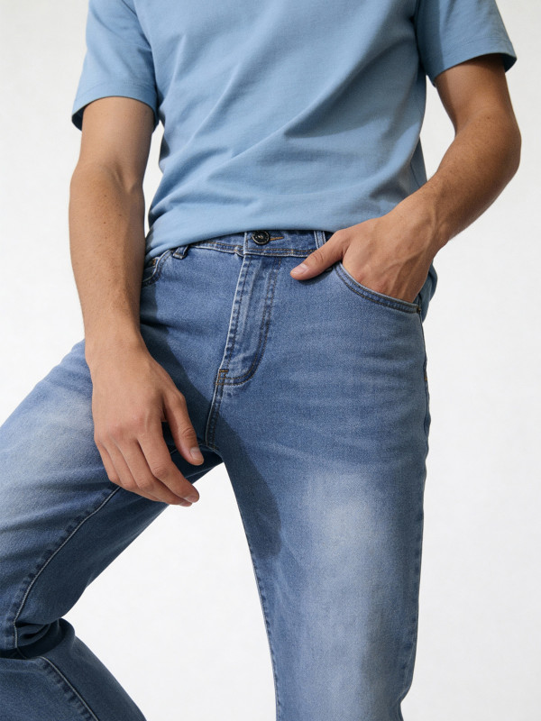 Muške farmerke, regular kroj 