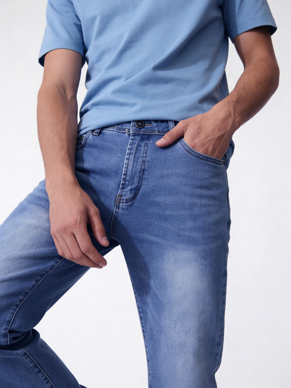 Muške farmerke, regular kroj 